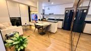 Brand new modern apartment in the Heart of Miraflores