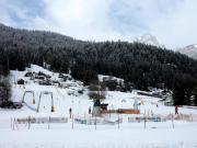 Top Campitello di Fassa