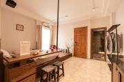 Paar Homestay 20 Nhieu Tu - Phan Xich Long Street