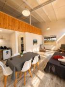 Top Villa Yacanto