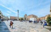 Top Lecce