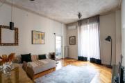 Manderley Hideaway - Centrale