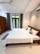Naturus Kelaniya - 3BR 3BA Villa with Rooftop