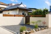 Private Hanok,Entire Home, Free Parking, BBQ samsam stay