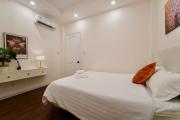 White Lotus 3BR Entire Home - HCM City Center - Free Pick-Up for 3 nights