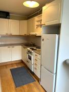 Simple stay in Tallinn Old Town