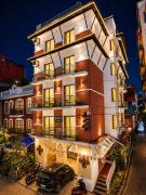 Beautiful Kathmandu Hotel