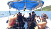 Top Pulau Mansuar Top Pulau Mansuar