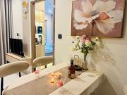 Cozy Fully Furnished 2 Bedroom Apartment, Beverly Solari, 5 mins walk from Vincome Mega Mall
