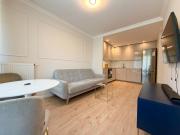 Braniborska Harmony Apartment by BookingHost