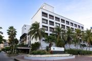 Hotel Faranda Express Puerta Del Sol Barranquilla, A Member of Radisson Individuals
