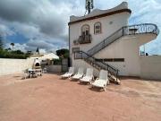 Villa LINA fronte Spiaggia