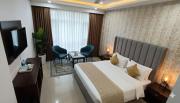 Top New Delhi