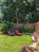 Villa Indigo avec jardins Méditerranéens