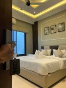 The Cosmo Hill Resort