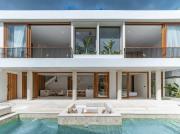 Brand New 3BR Villa Pool & Lounge Berawa Canggu