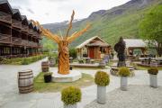 Flåmsbrygga Hotel