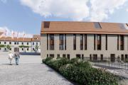 Hotel Maribor - Pavilion