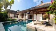 Villa V Seminyak by Villa Finder
