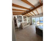 Benissa Villa with Pool