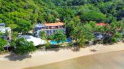 Doublegem Beach Resort and Hotel