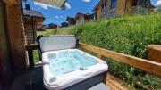 Apartment ABAKUS with jacuzzi & sauna