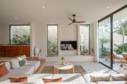 Chianti 2BR Luxury Villa in the Heart of Bingin