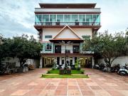 ActivateC3 Hostel