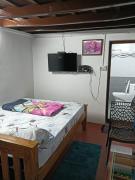 Coorg hill view estate stay