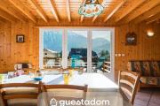 Le Noyeray - Montagne - Proche Annecy