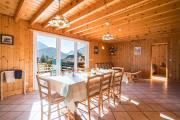 Le Noyeray - Montagne - Proche Annecy