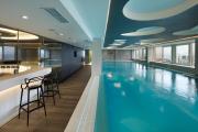 Radisson Blu Hotel Olümpia