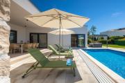 Villa Dell Arte by IstriaLux