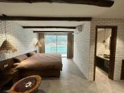 Riverside Loft