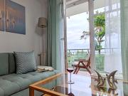 Kronsegler - Sunrise Residence