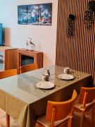 Kronsegler - Sunrise Residence
