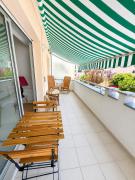 Appartment T2 Arcachon centre