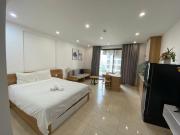 Vinhomes DCapitale - Amee Apartment