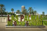 Smart Apartment Las Canteras