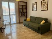 Trilocale in zona De Angeli - San Siro