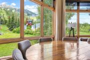 Top Teton Village