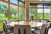 Top Teton Village