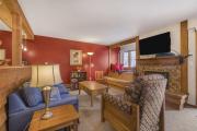 RMR: Juniper 112 Condo in The AspensWilsonWY