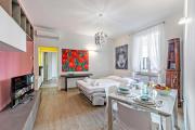 Charme Nest | Luxury Suite Milan - Isola - Happy Rentals