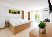 Tisza Gyöngye Apartmanok