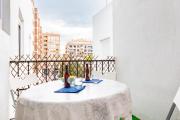 Apartamento Caracola
