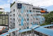 Sora Hotel Silom