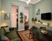 Casa di Olga - Charming Apartments