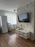 Two-bedroom apartment near the center of Pärnu