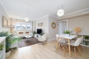 3-bedroom flat for 6 people in the centre - Don Cristian